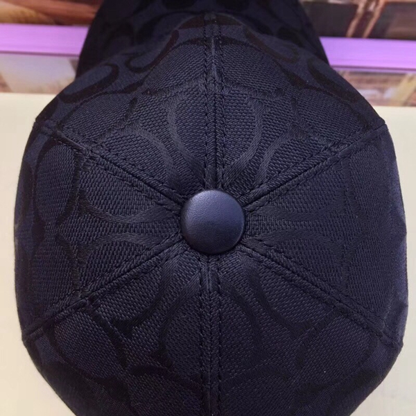 ブランド帽子内部構造